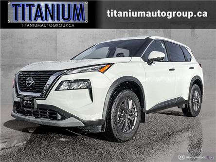 2022 Nissan Rogue S (Stk: 692322) in Langley Twp - Image 1 of 25