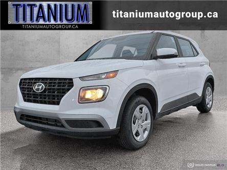 2023 Hyundai Venue ESSENTIAL (Stk: 217277) in Langley BC - Image 1 of 25