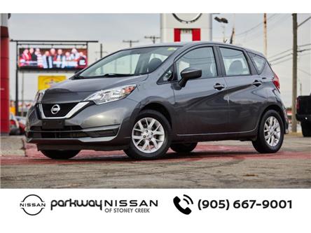 2019 Nissan Versa Note  (Stk: N3058) in Hamilton - Image 1 of 22