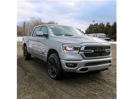 2022 RAM 1500 Sport (Stk: N22-114) in Capreol - Image 1 of 7