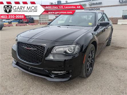 2022 Chrysler 300 S (Stk: F222878) in Lacombe - Image 1 of 19