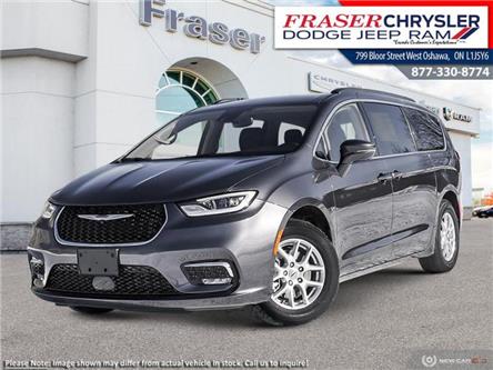 2023 Chrysler Pacifica Touring-L (Stk: Q0053) in Oshawa - Image 1 of 23