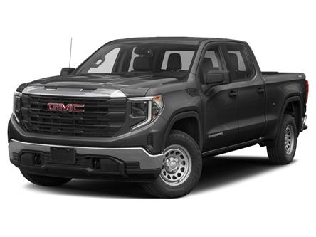 2023 GMC Sierra 1500 AT4 (Stk: 23058) in Quesnel - Image 1 of 9