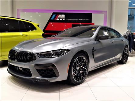 2023 BMW M8 Gran Coupe Competition (Stk: 15146) in Gloucester - Image 1 of 19