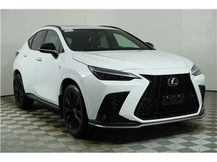 2023 Lexus NX 350  (Stk: 14103739) in Markham - Image 1 of 29