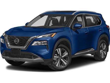 2023 Nissan Rogue SL (Stk: 2023-45) in North Bay - Image 1 of 4