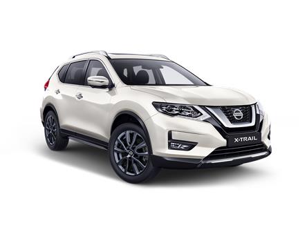 2022 Nissan XTRAIL  (Stk: N02047) in Canefield - Image 1 of 6