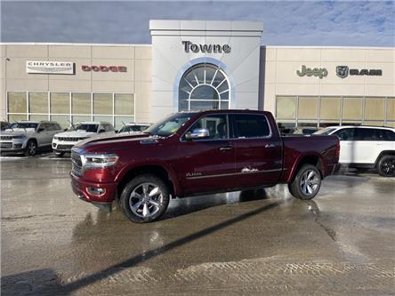 2022 RAM 1500 Limited (Stk: N190) in Miramichi - Image 1 of 14
