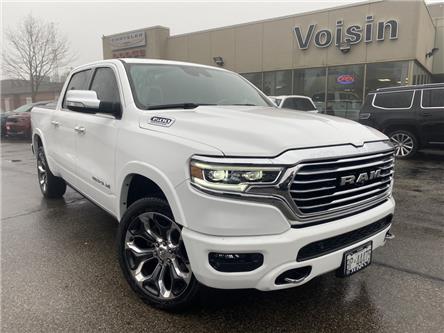 2021 RAM 1500 Limited Longhorn (Stk: UV8487) in Elmira - Image 1 of 21