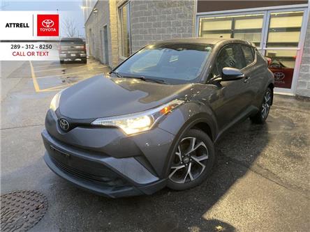 2019 Toyota C-HR  (Stk: 52739A) in Brampton - Image 1 of 24