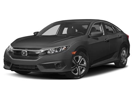 2017 Honda Civic LX (Stk: 31000B) in Thunder Bay - Image 1 of 9