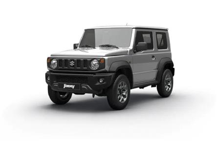 2022 Suzuki Jimny GLX  (Stk: S0982) in Canefield - Image 1 of 6