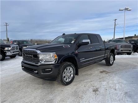 2022 RAM 2500 Limited (Stk: NT421) in Rocky Mountain House - Image 1 of 15