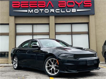 2021 Dodge Charger GT (Stk: A) in Mississauga - Image 1 of 4