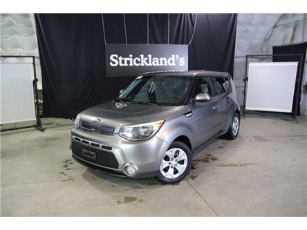 2015 Kia Soul  (Stk: 220892) in Brantford - Image 1 of 19