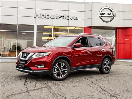 2020 Nissan Rogue SV (Stk: P5228) in Abbotsford - Image 1 of 30