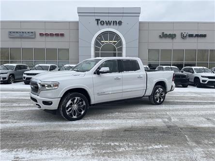 2022 RAM 1500 Limited (Stk: N296) in Miramichi - Image 1 of 13
