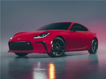 2023 Toyota GR86 Base in Goderich - Image 1 of 6
