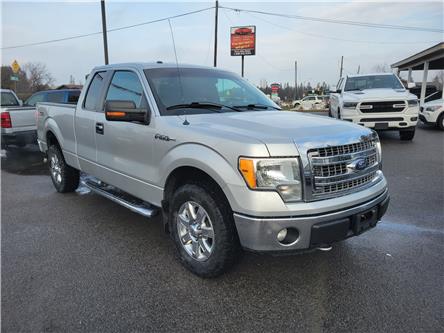 2014 Ford F-150 XLT in Kemptville - Image 1 of 16
