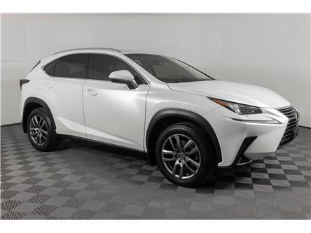 2019 Lexus NX 300 Base (Stk: X1172L) in London - Image 1 of 27