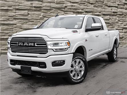 2022 RAM 2500 Laramie (Stk: N2278) in Hamilton - Image 1 of 27