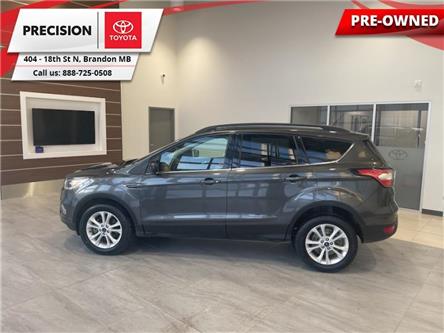 2018 Ford Escape SE (Stk: 2149) in Brandon - Image 1 of 30