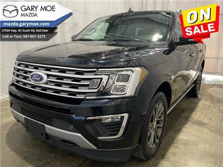 2020 Ford Expedition Limited (Stk: MP10253) in Red Deer - Image 1 of 27