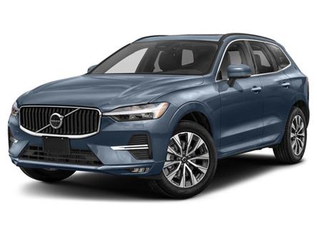2023 Volvo XC60 B6 Plus Dark Theme (Stk: 230248N) in Fredericton - Image 1 of 9
