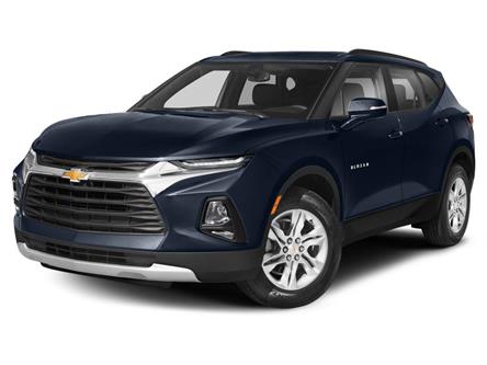 2020 Chevrolet Blazer LT (Stk: 23T013A) in Williams Lake - Image 1 of 9