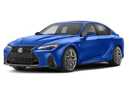 2023 Lexus IS 500 Base (Stk: 23178) in Oakville - Image 1 of 3