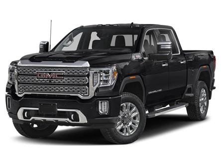 2023 GMC Sierra 3500HD Denali (Stk: 23T221) in Hope - Image 1 of 9