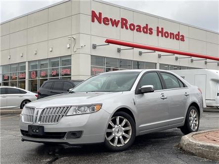 2012 Lincoln MKZ Base (Stk: 23-2150AB) in Newmarket - Image 1 of 7