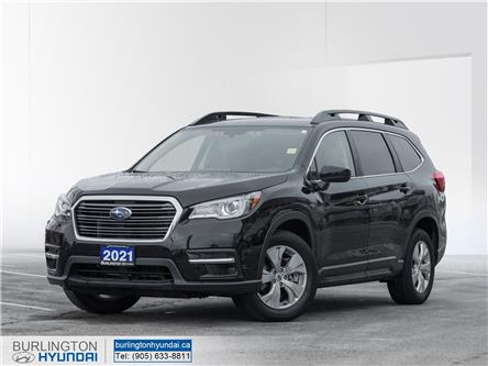 2021 Subaru Ascent Convenience (Stk: U1299A) in Burlington - Image 1 of 23