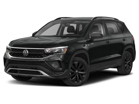 2023 Volkswagen Taos Trendline (Stk: T3211) in Orleans - Image 1 of 9