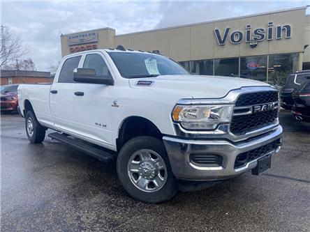 2020 RAM 2500 Tradesman (Stk: UV8504) in Elmira - Image 1 of 19