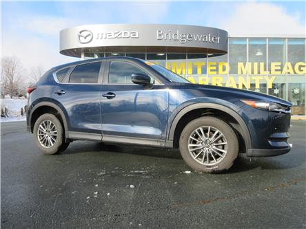 2018 Mazda CX-5 GS in Hebbville - Image 1 of 16
