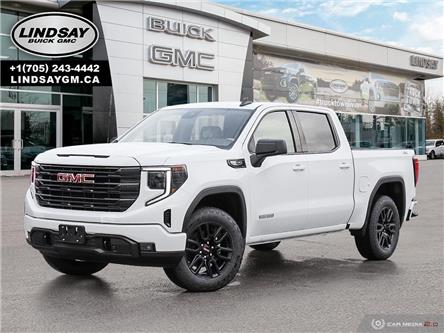 2023 GMC Sierra 1500 Elevation (Stk: 3418) in Lindsay - Image 1 of 27