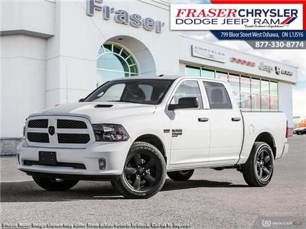 2022 RAM 1500 Classic Tradesman (Stk: N0522) in Oshawa - Image 1 of 23