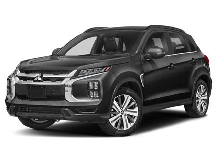 2023 Mitsubishi RVR GT (Stk: 230198N) in Fredericton - Image 1 of 9