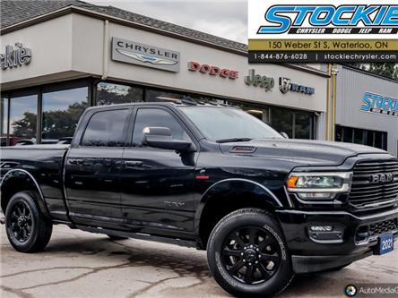 2021 RAM 2500 Laramie (Stk: 39388) in Waterloo - Image 1 of 29