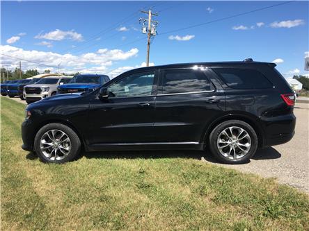 2019 Dodge Durango R/T (Stk: WI5600) in Pincher Creek - Image 1 of 16
