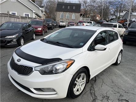2015 Kia Forte 2.0L LX+ (Stk: -) in Dartmouth - Image 1 of 22