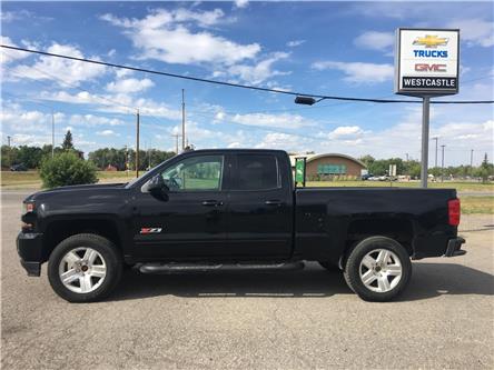 2019 Chevrolet Silverado 1500 LD LT (Stk: WI4026) in Pincher Creek - Image 1 of 14