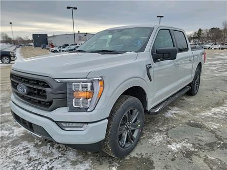 2023 Ford F-150 XLT (Stk: F502) in Miramichi - Image 1 of 13