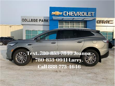 2023 Buick Enclave Premium (Stk: 9745) in Vermilion - Image 1 of 41