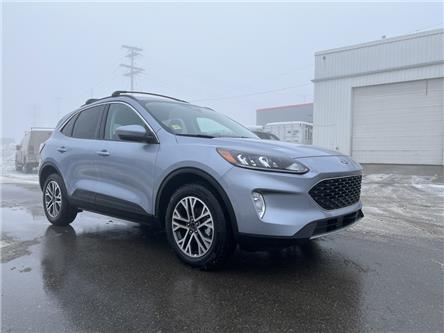 2022 Ford Escape SEL (Stk: 22T133) in Quesnel - Image 1 of 13