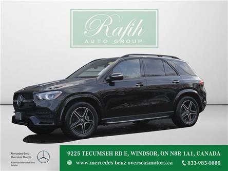 2022 Mercedes-Benz GLE 350 Base (Stk: M8531) in Windsor - Image 1 of 20