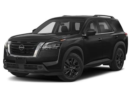 2023 Nissan Pathfinder SV (Stk: D1069) in Burlington - Image 1 of 10