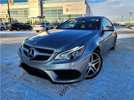 2016 Mercedes-Benz E-Class Base (Stk: F0168) in Saskatoon - Image 1 of 25