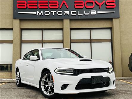 2021 Dodge Charger GT (Stk: A) in Mississauga - Image 1 of 6